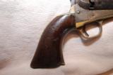 Colt 1851 Navy revolver, 4th Model Serial Number - 2 of 10