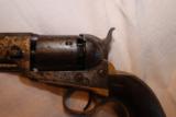 Colt 1851 Navy revolver, 4th Model Serial Number - 7 of 10