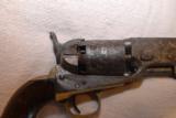 Colt 1851 Navy revolver, 4th Model Serial Number - 3 of 10