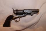 Colt 1851 Navy revolver, 4th Model Serial Number - 1 of 10