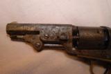 Colt 1851 Navy revolver, 4th Model Serial Number - 6 of 10