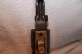 Colt 1851 Navy revolver, 4th Model Serial Number - 9 of 10