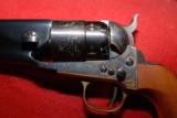 Colt Black Powder Series Model 1860 Army Percussion Revolver - 4 of 10