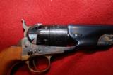 Colt Black Powder Series Model 1860 Army Percussion Revolver - 6 of 10