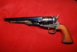 Colt Black Powder Series Model 1860 Army Percussion Revolver - 3 of 10