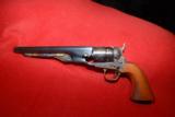 Colt Black Powder Series Model 1860 Army Percussion Revolver - 2 of 10