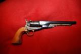 Colt Black Powder Series Model 1860 Army Percussion Revolver - 1 of 10