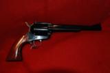 Cimarron Bad Boy SAA Revolver in .44 Magnum - 1 of 4