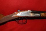 L.C. Smith / Hunter Arms Field Grade .410 Bore Double Barrel Shotgun - 11 of 15