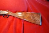L.C. Smith / Hunter Arms Field Grade .410 Bore Double Barrel Shotgun - 2 of 15