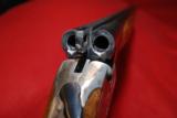 L.C. Smith / Hunter Arms Field Grade .410 Bore Double Barrel Shotgun - 14 of 15