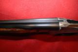 L.C. Smith / Hunter Arms Field Grade .410 Bore Double Barrel Shotgun - 7 of 15