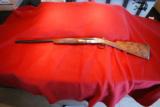 L.C. Smith / Hunter Arms Field Grade .410 Bore Double Barrel Shotgun - 1 of 15