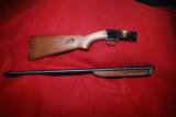 Remington 241 LA Speedmaster .22 Long Rifle Semi Auto Takedown Rifle - 2 of 7