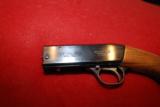 Remington 241 LA Speedmaster .22 Long Rifle Semi Auto Takedown Rifle - 4 of 7