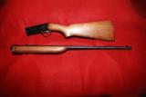 Remington 241 LA Speedmaster .22 Long Rifle Semi Auto Takedown Rifle - 1 of 7