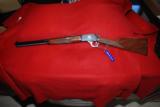 Marlin 1894 Limited Edition .45 Colt Rifle - 1 of 12