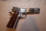 Springfield Armory 1911A1 Stainless Steel Range Officer .45 ACP - 1 of 6