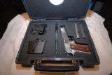 Springfield Armory 1911A1 Stainless Steel Range Officer .45 ACP - 6 of 6
