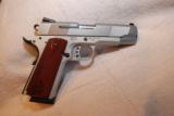 Smith and Wesson 1911Sc in .45ACP - 2 of 3