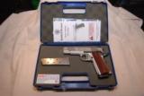 Smith and Wesson 1911Sc in .45ACP - 3 of 3