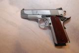 Smith and Wesson 1911Sc in .45ACP - 1 of 3