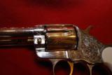 Colt 1878 Frontier Six Shooter Double Action Revolver in .44-40 - 9 of 15