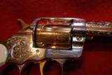 Colt 1878 Frontier Six Shooter Double Action Revolver in .44-40 - 12 of 15