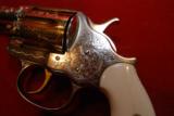 Colt 1878 Frontier Six Shooter Double Action Revolver in .44-40 - 8 of 15