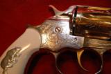 Colt 1878 Frontier Six Shooter Double Action Revolver in .44-40 - 11 of 15
