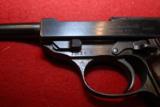 Walther P38 9MM pistol - 4 of 4