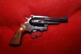Ruger Security Six in .357 Magnum - 1 of 2