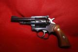Ruger Security Six in .357 Magnum - 2 of 2