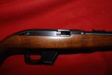 Winchester Model 77 .22 Semi Auto Rifle - 3 of 5