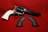Colt Single Action Army Revolver in .41 Colt - 1 of 11