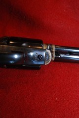 Colt Single Action Army Revolver in .41 Colt - 9 of 11