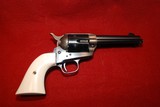 Colt 1873 Single Action Army First Generation in .45 Colt - 2 of 14