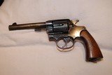 Colt 1909 Army Double Action Revolver in .45 Colt with accessories - 3 of 15