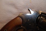 Colt 1909 Army Double Action Revolver in .45 Colt with accessories - 7 of 15