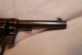 Colt 1909 Army Double Action Revolver in .45 Colt with accessories - 8 of 15