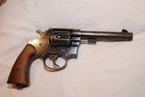 Colt 1909 Army Double Action Revolver in .45 Colt with accessories - 2 of 15