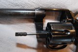 Colt 1909 Army Double Action Revolver in .45 Colt with accessories - 5 of 15