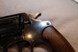 Colt 1909 Army Double Action Revolver in .45 Colt with accessories - 11 of 15