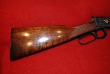 Winchester Model 94 Custom Engraved and Embellished - 2 of 14