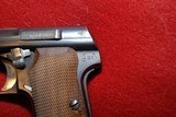 Astra 300 Pistol in 9mm Kurz (.380 ACP) with Nazi Markings - 4 of 7