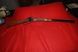 Winchester Model 94AE in 7-30 Waters - 1 of 7