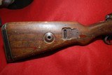Mauser 98, Steyr marked - 3 of 7