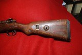 Mauser 98, Steyr marked - 6 of 7