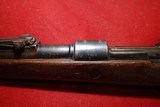 Mauser 98, Steyr marked - 7 of 7