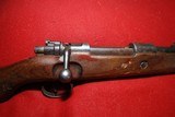 Mauser 98, Steyr marked - 2 of 7